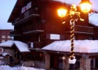  Hotel Chanrossa, Courchevel 1550 Ski Chalet